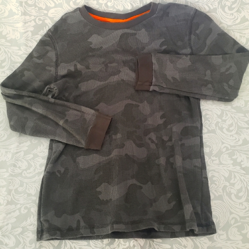Old Navy Thermal shirt